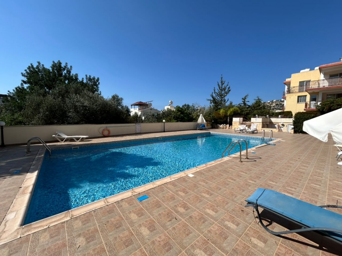 Peyia, Paphos Apartment For Sale | DT5657