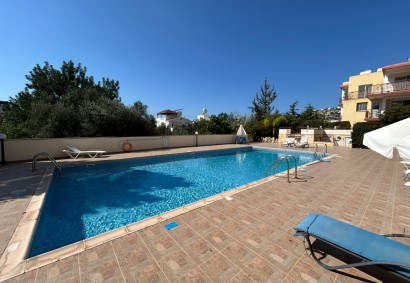 Peyia, Paphos Apartment For Sale | DT5657