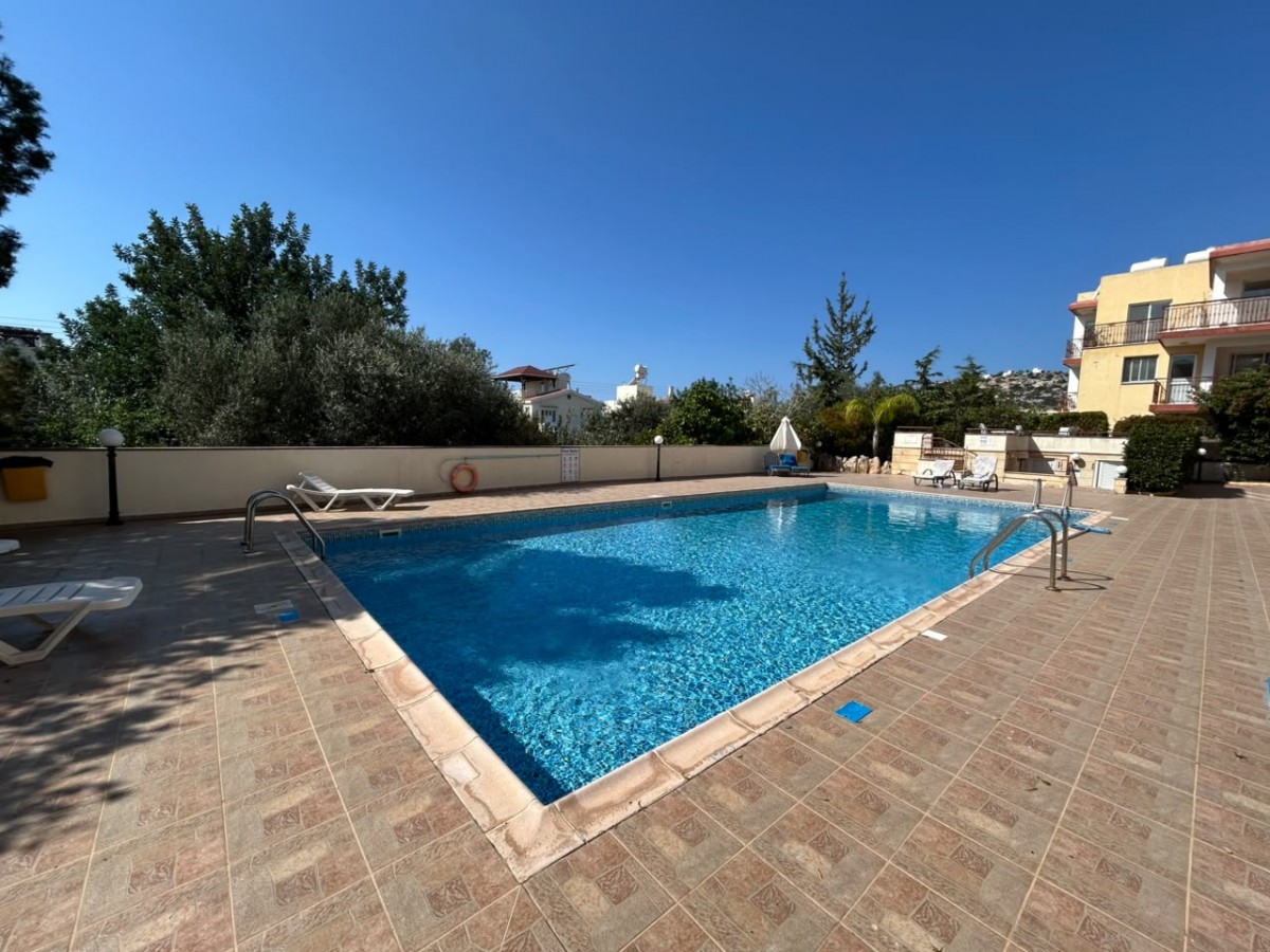Apartment For Sale  in  Peyia