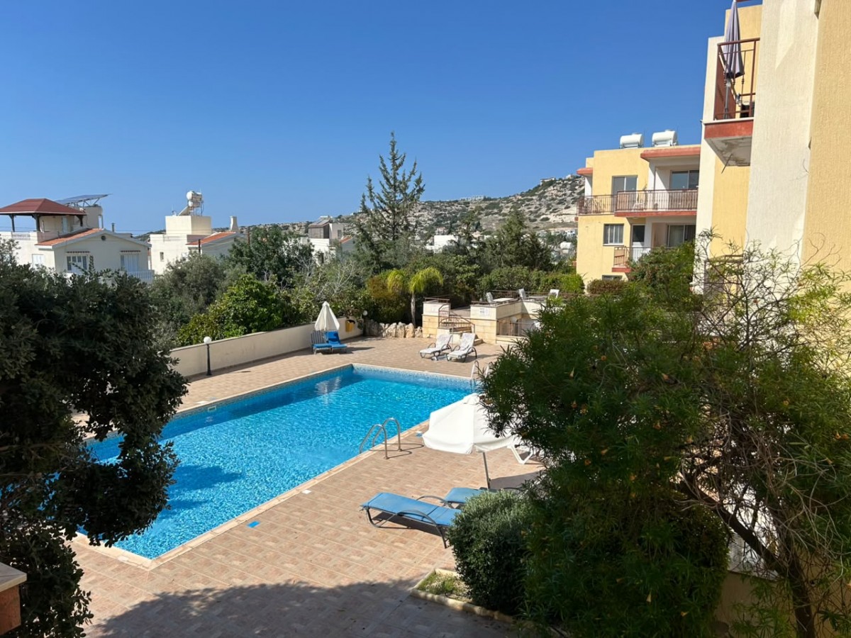 Apartment For Sale  in  Peyia