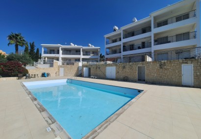 Chlorakas, Paphos Apartment For Sale | DT5658