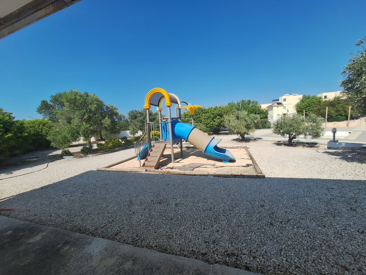 Apartment For Sale  in  Chlorakas