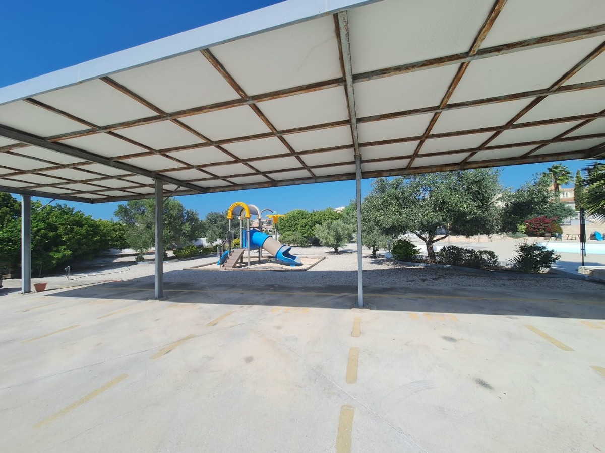 Apartment For Sale  in  Chlorakas