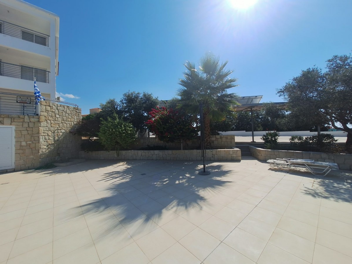 Apartment For Sale  in  Chlorakas