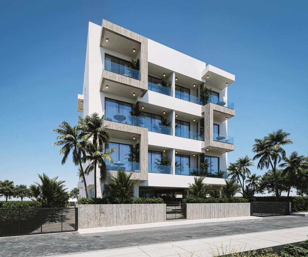 Detached Villa For Sale  in  Select Location
