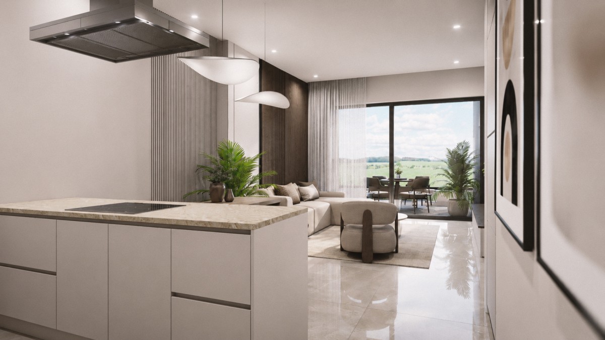 Detached Villa For Sale  in  Select Location