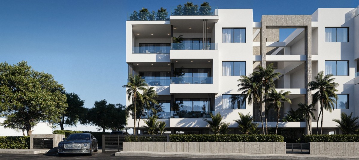 Detached Villa For Sale  in  Select Location