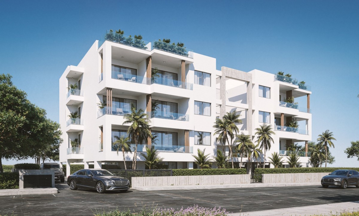 Detached Villa For Sale  in  Select Location