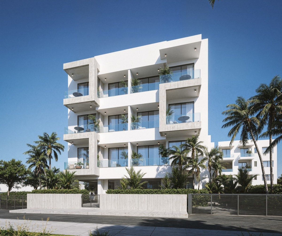 Detached Villa For Sale  in  Select Location