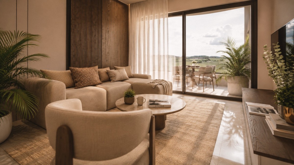 Detached Villa For Sale  in  Select Location
