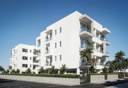 Geroskipou, Paphos Apartment For Sale | DT5662