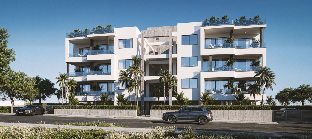 Detached Villa For Sale  in  Select Location
