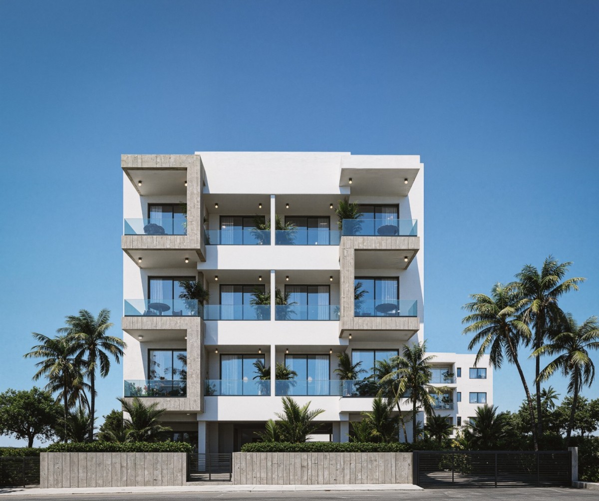 Detached Villa For Sale  in  Select Location