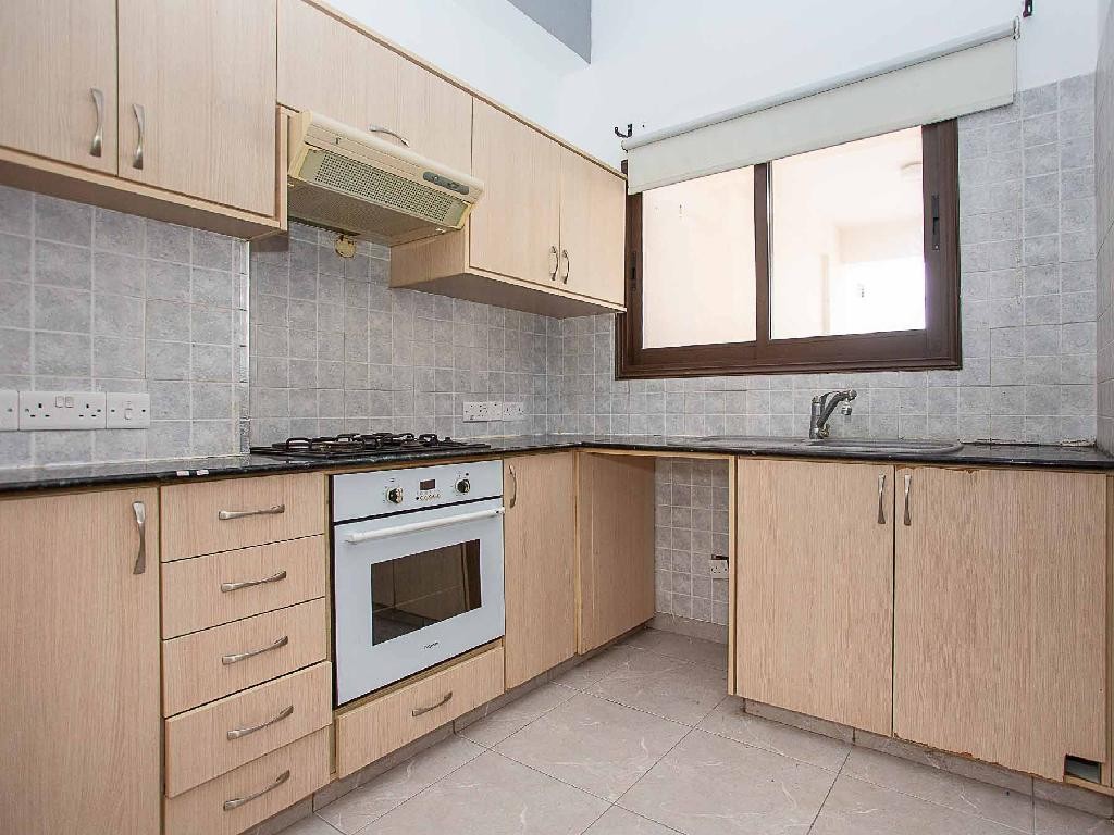Maisonette - Queens Gardens - Agios Theodoros, Paphos