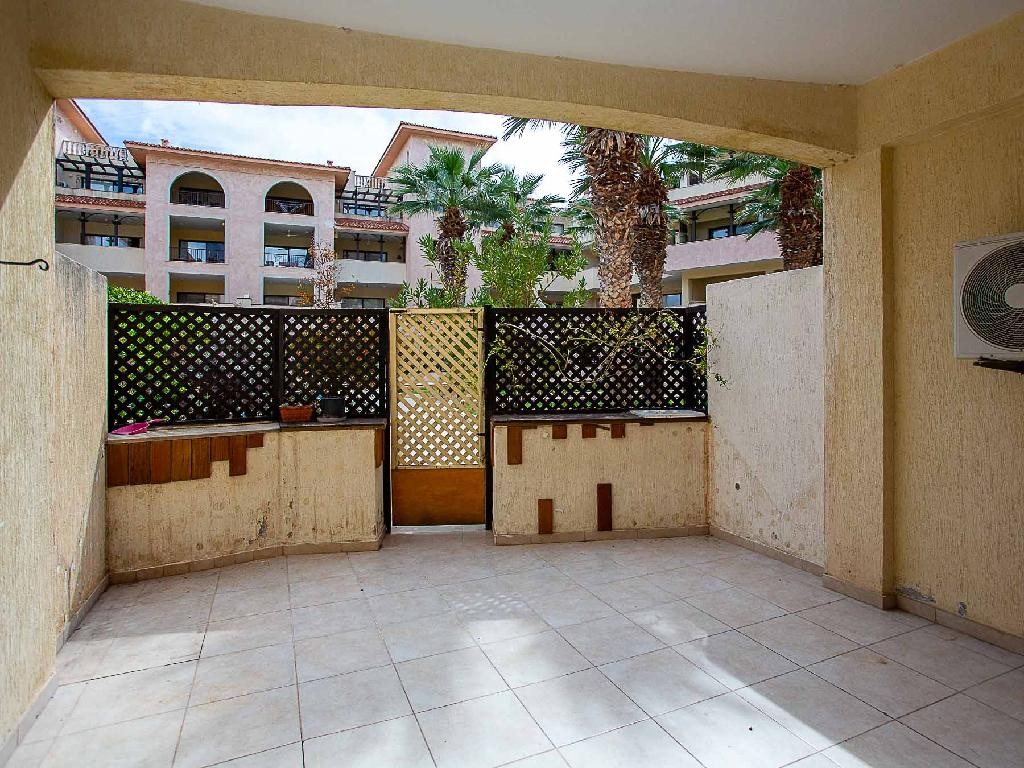 Maisonette - Queens Gardens - Agios Theodoros, Paphos