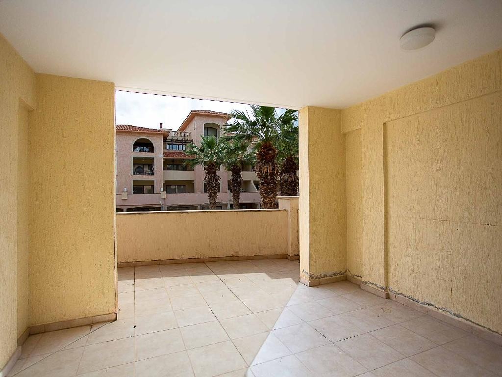 Maisonette - Queens Gardens - Agios Theodoros, Paphos