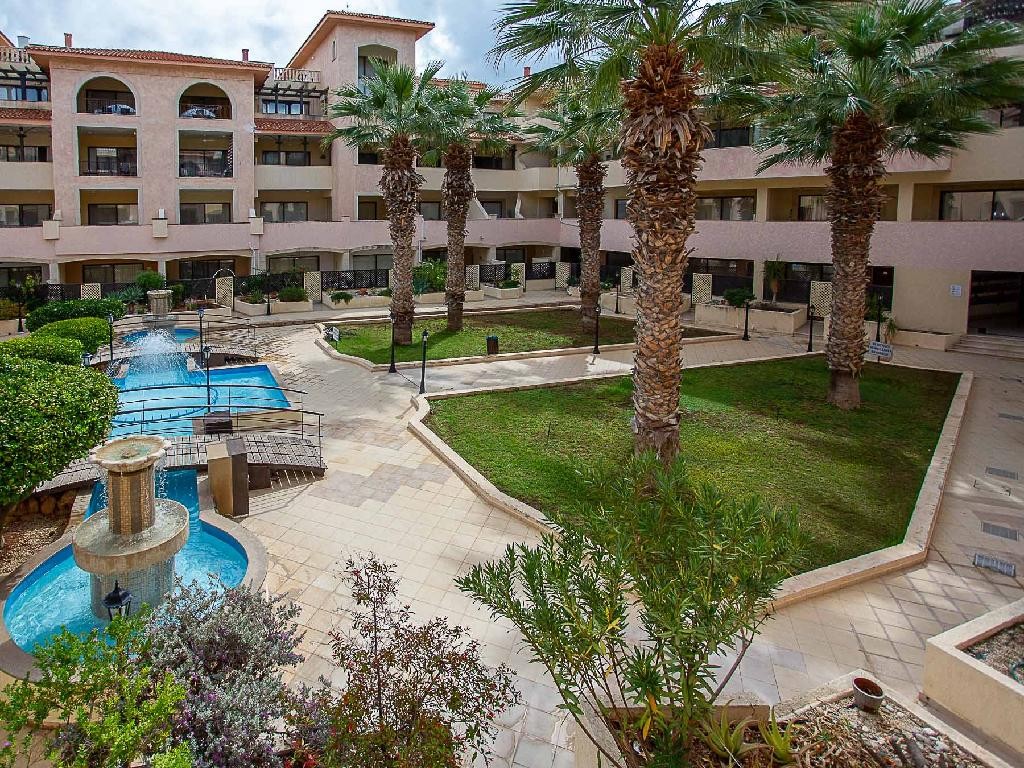 Maisonette - Queens Gardens - Agios Theodoros, Paphos