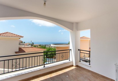 Peyia, Paphos Detached Villa For Sale | DT5665