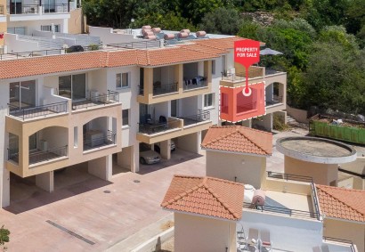 Peyia, Paphos Detached Villa For Sale | DT5665