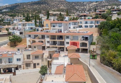Peyia, Paphos Detached Villa For Sale | DT5665