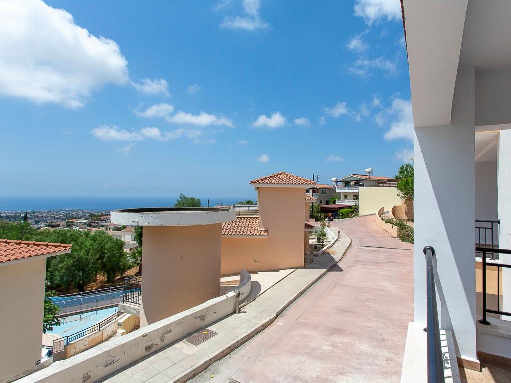 Flat - Coral View - Peyia, Paphos