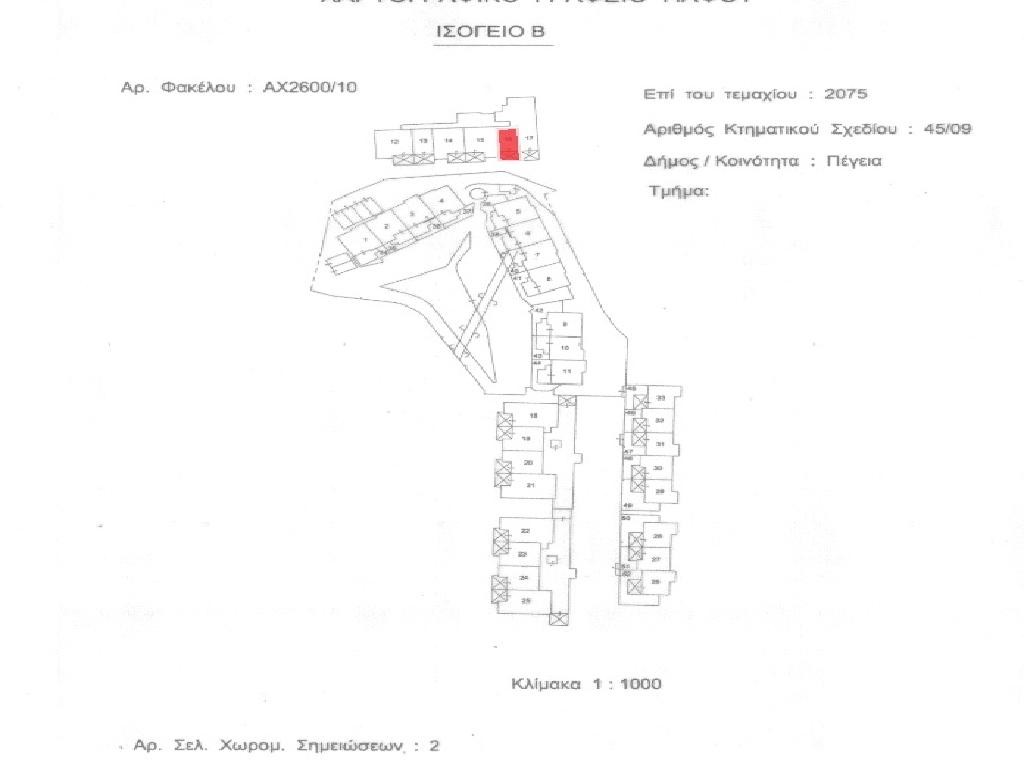 Flat - Coral View - Peyia, Paphos