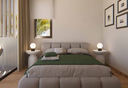 Paphos Town, Paphos Detached Villa For Sale | DT5671