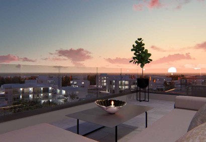 Paphos Town, Paphos Detached Villa For Sale | DT5671