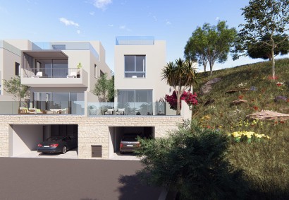 Paphos Town, Paphos Detached Villa For Sale | DT5672