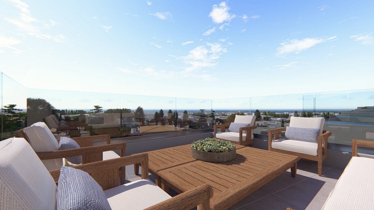Villas in Paphos