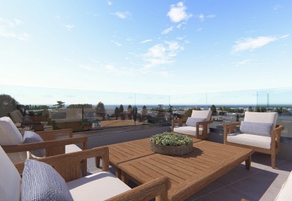 Paphos Town, Paphos Detached Villa For Sale | DT5672