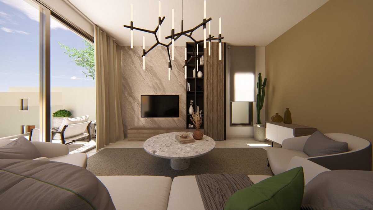Villas in Paphos