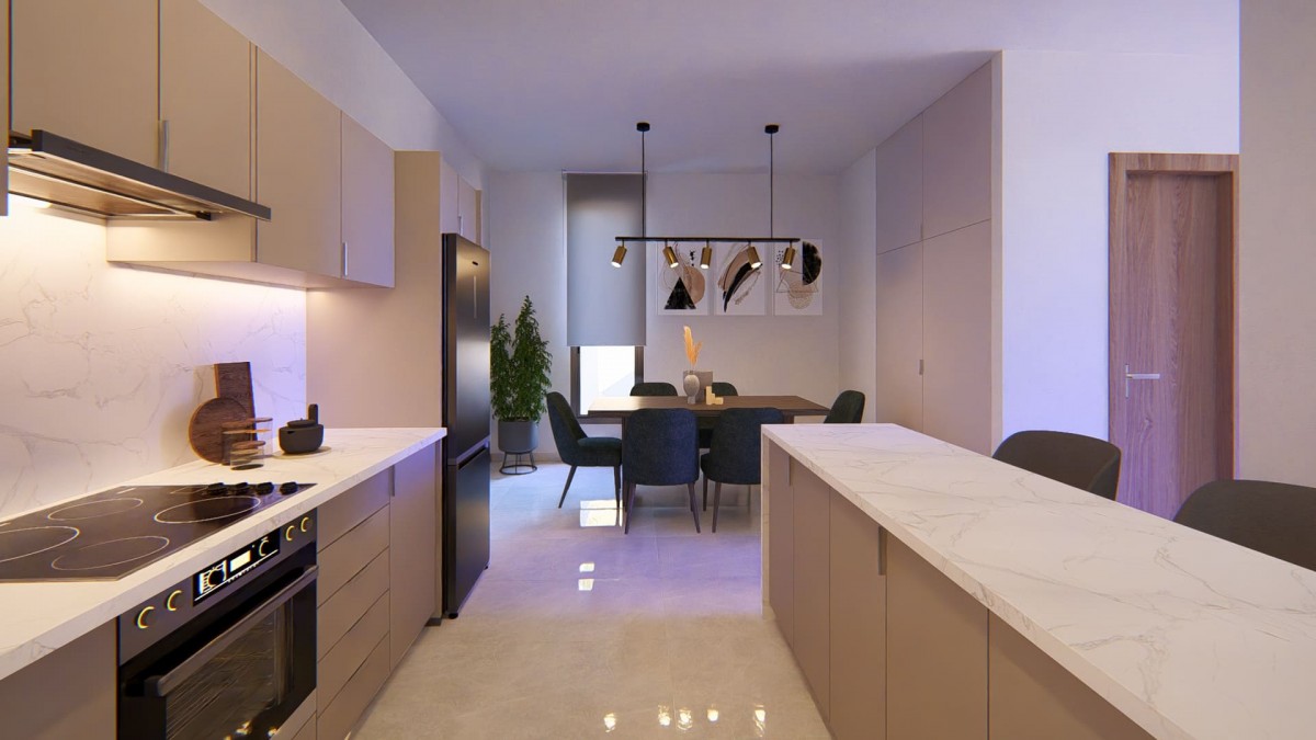 Villas in Paphos
