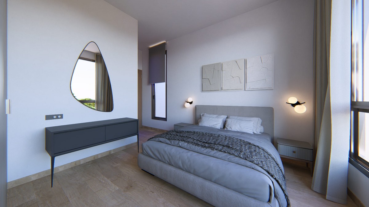 Villas in Paphos
