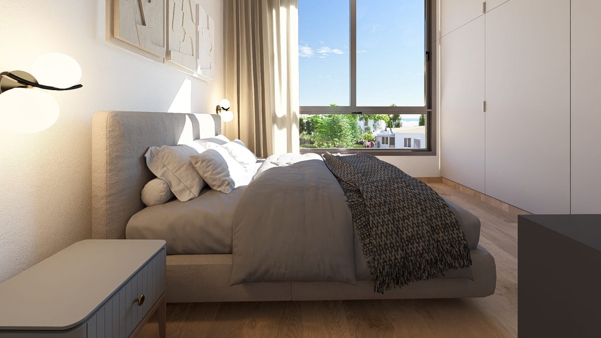 Villas in Paphos