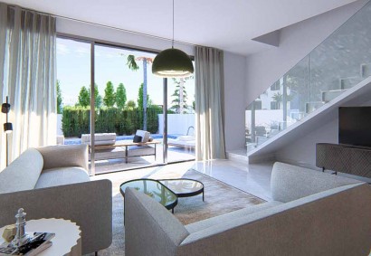 Paphos Town, Paphos Detached Villa For Sale | DT5674