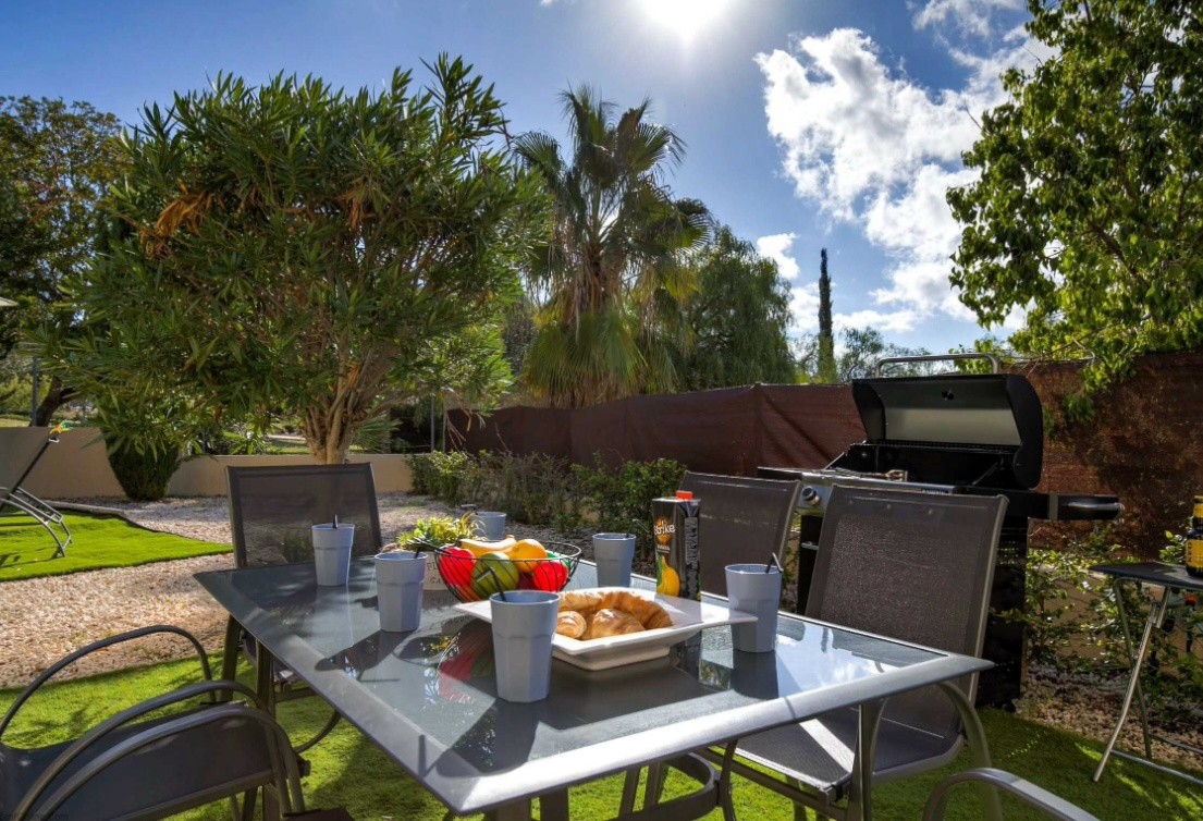 Detached Villa For Rent  in  Kouklia - Secret Valley