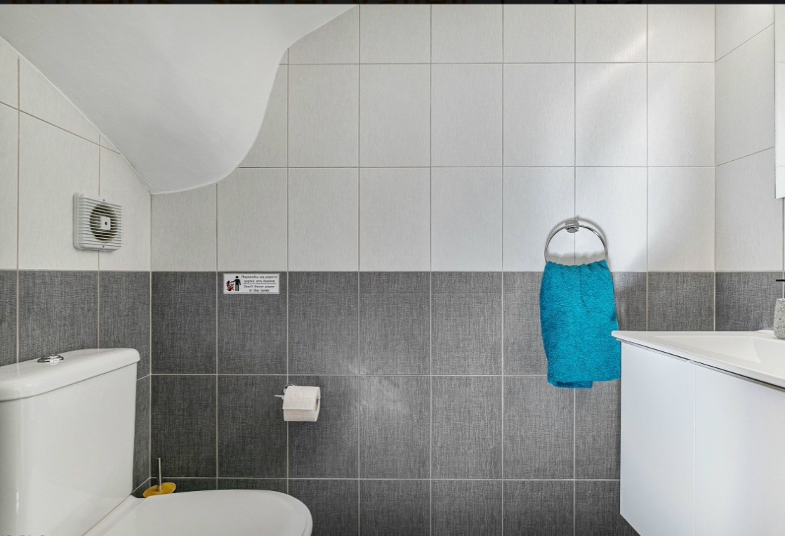 Detached Villa For Rent  in  Kouklia - Secret Valley