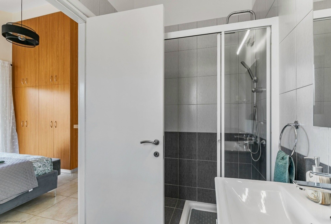 Detached Villa For Rent  in  Kouklia - Secret Valley