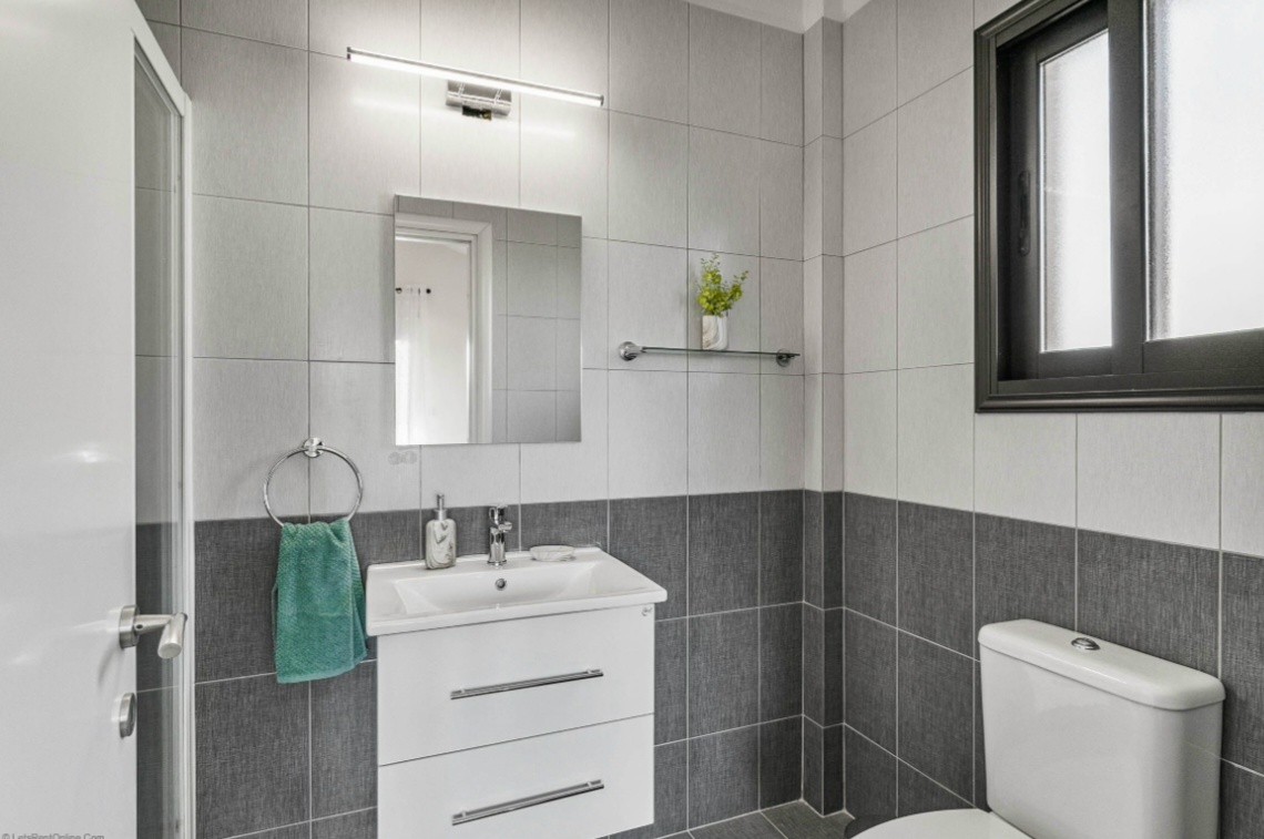 Detached Villa For Rent  in  Kouklia - Secret Valley