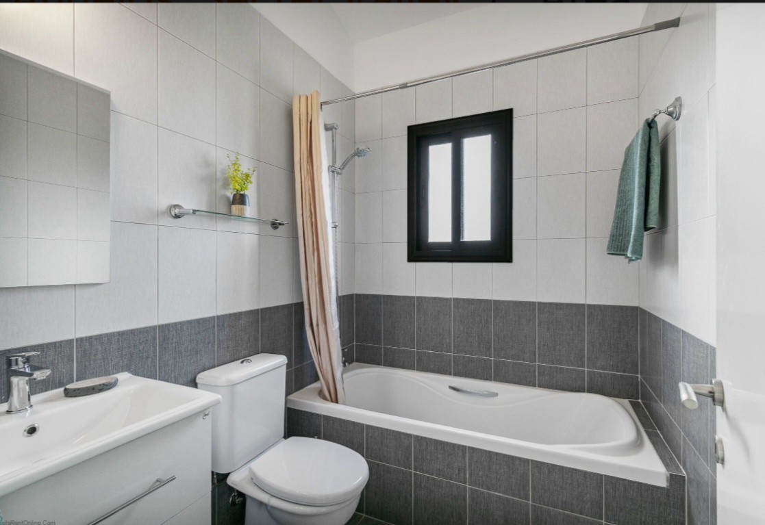 Detached Villa For Rent  in  Kouklia - Secret Valley