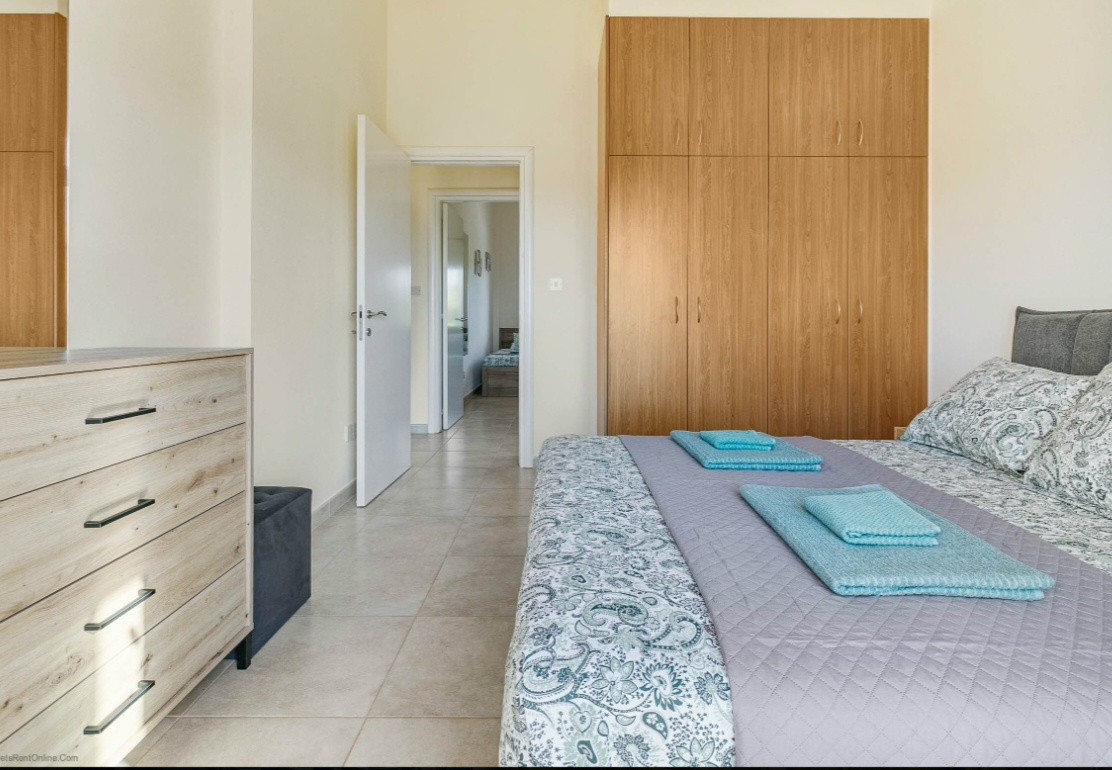 Detached Villa For Rent  in  Kouklia - Secret Valley