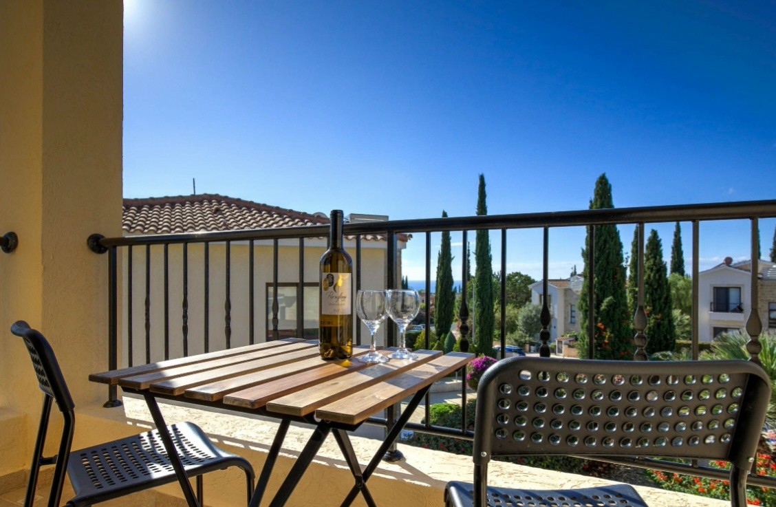 Detached Villa For Rent  in  Kouklia - Secret Valley