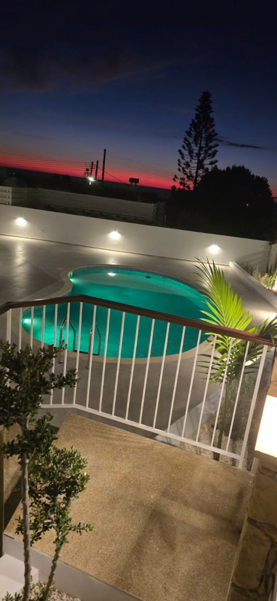 Detached Villa For Sale  in  Peyia - Sea Caves