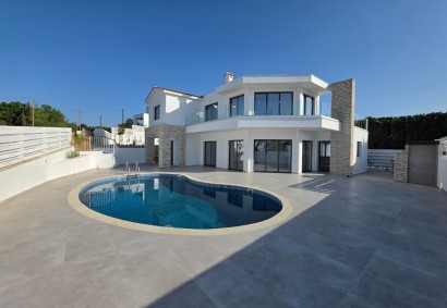 Peyia - Sea Caves, Paphos Detached Villa For Sale | DT5676
