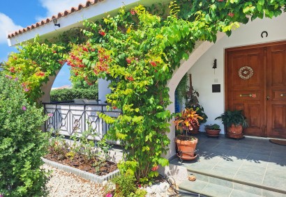 Kissonerga, Paphos Bungalow For Sale | DT5677