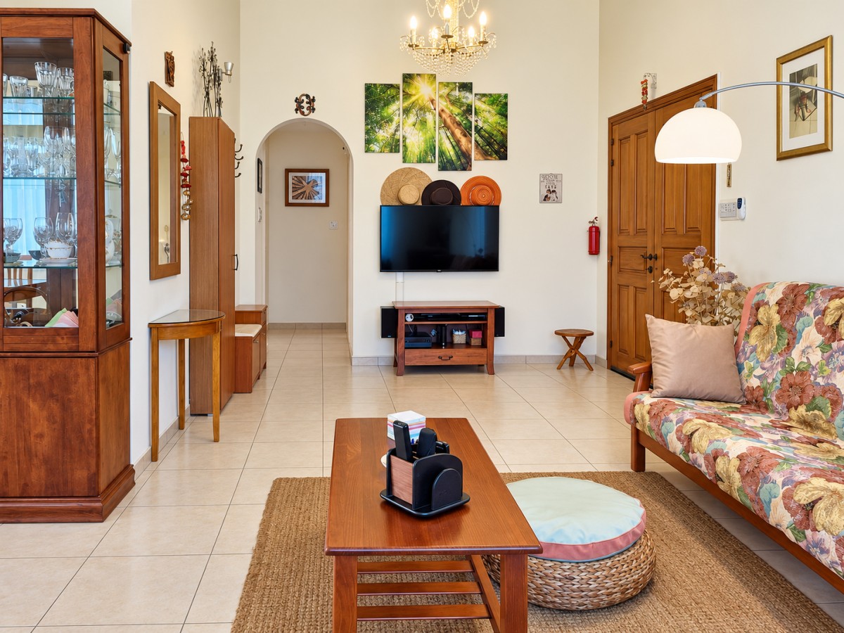 Bungalow For Sale  in  Kissonerga