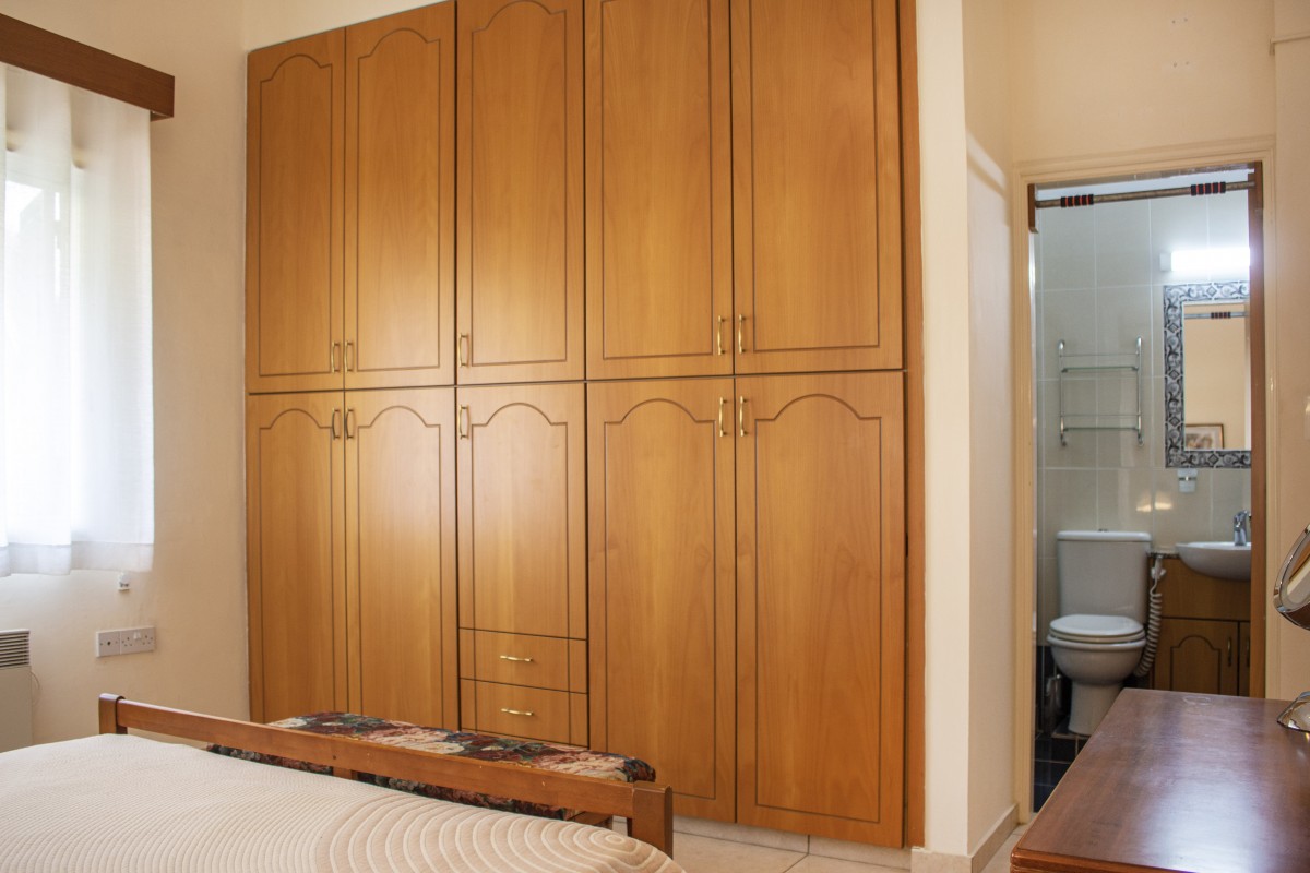Bungalow For Sale  in  Kissonerga