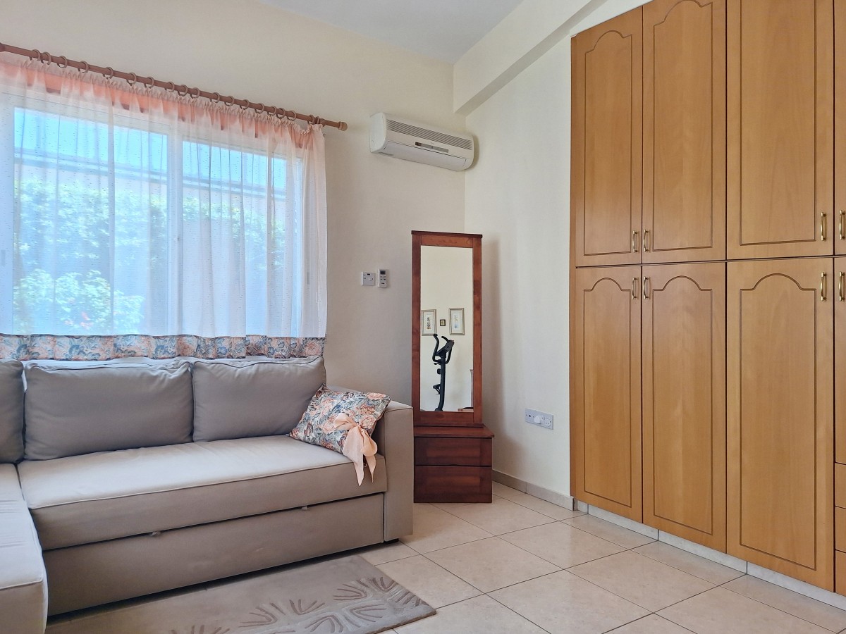 Bungalow For Sale  in  Kissonerga