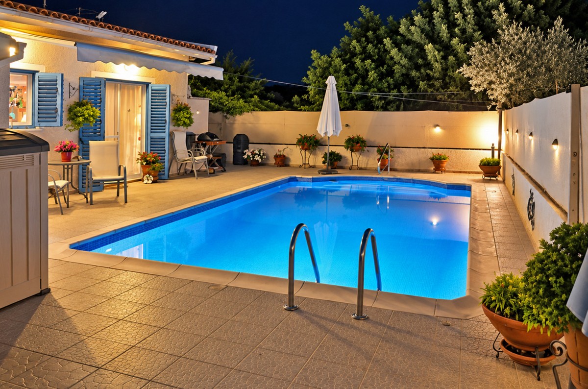 Bungalow For Sale  in  Kissonerga
